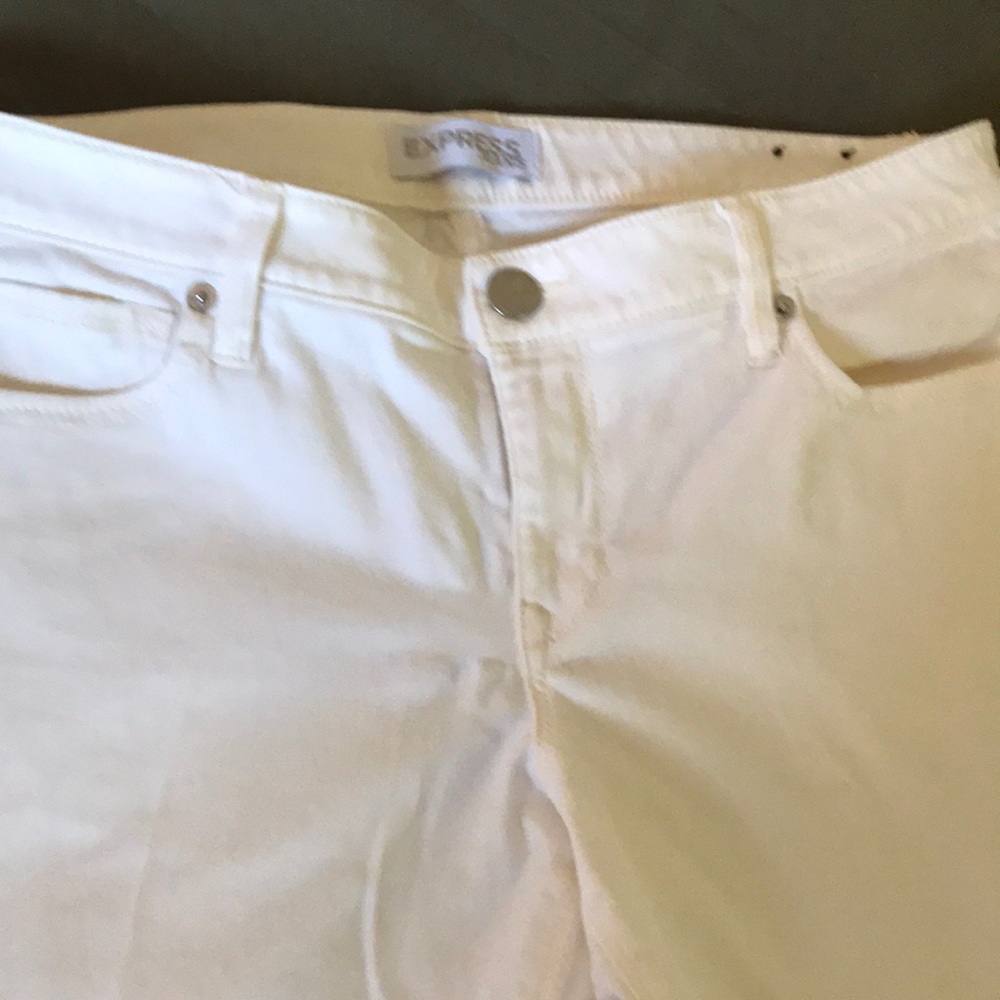 Express Pants - Picture 2 of 6